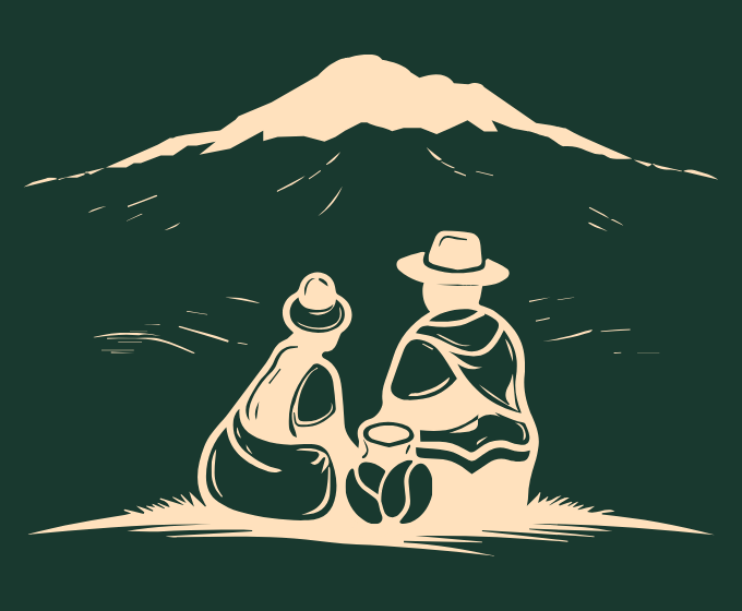 UYANA Coffee logo